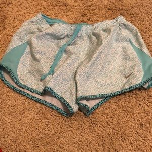 Nike shorts